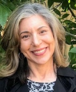Priscilla Hopkins